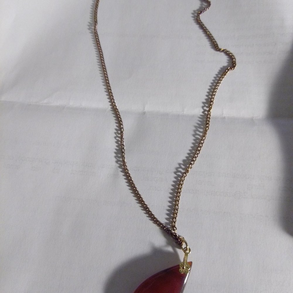 Necklace - Picture 2 of 2